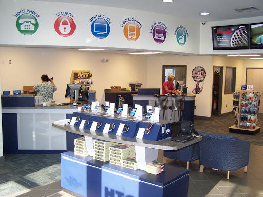 Telecommunications Service Provider «HTC - Wireless, Cable, Internet, Phone, Security», reviews and photos, 2380 SC-9, Longs, SC 29568, USA