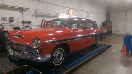 Auto Repair Shop «Lukes Redmond Automotive», reviews and photos, 15145 NE 90th St, Redmond, WA 98052, USA