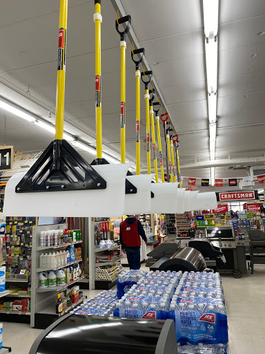 Hardware Store «Pellicci Ace Hardware», reviews and photos, 3560 213th St W, Farmington, MN 55024, USA