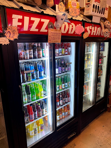 Candy Store «Rocket Fizz Denver», reviews and photos, 1512 Larimer St, Denver, CO 80202, USA