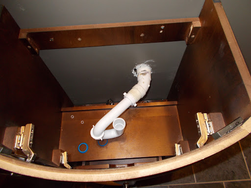 Plumber «D&S Plumbing and Septic LLC», reviews and photos, 455 Rabbit Run, McDonough, GA 30252, USA