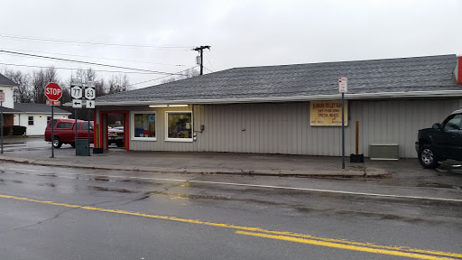 Grocery Store «Alabama Holley Farm», reviews and photos, 6543 Alleghany Rd, Basom, NY 14013, USA