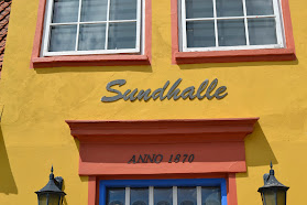 Restaurant Sundhalle V/Eva Iversen