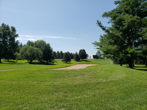 Public Golf Course «Martinsville Golf Club», reviews and photos, 1510 S.R. 37 North, Martinsville, IN 46151, USA