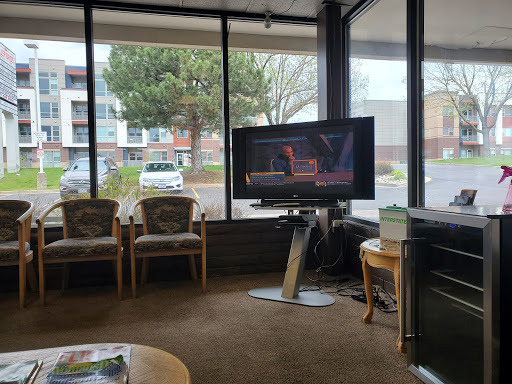 Auto Repair Shop «Keller Bros. Auto Repair», reviews and photos, 250 E Dry Creek Rd, Littleton, CO 80122, USA