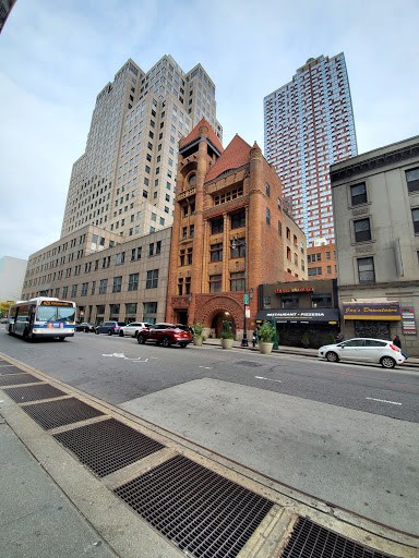 Shopping Mall «Fulton Mall», reviews and photos, 400 Fulton St, Brooklyn, NY 11201, USA