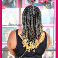 Mum GRG Braiding Salon - Photo 3 - Car repair in Grand Prairie, TX, Grand Prairie