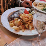 Photo n°1 de l'avis de Erwin.e fait le 10/12/2023 à 21:19 sur le  Landgasthof Rebstock à Vaihingen an der Enz