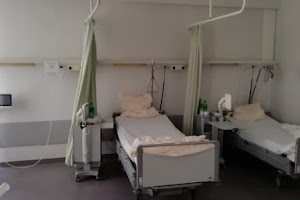 Bergmannsheil und Kinderklinik Buer GmbH
