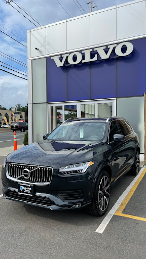 Volvo Dealer «Kundert Volvo Cars Of Hasbrouck Heights», reviews and photos, 140 NJ-17, Hasbrouck Heights, NJ 07604, USA