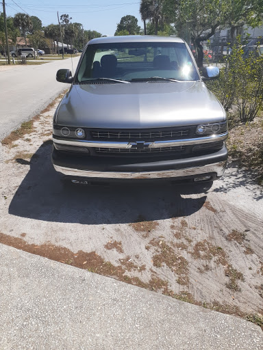 Auto Body Shop «Klamo Garage», reviews and photos, 2012 Guava Dr, Edgewater, FL 32141, USA