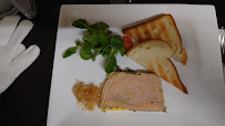 Foie gras du Restaurant La Côte Braisée à Saint-Émilion - n°14