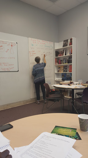 Community Center «Parkridge Community Center», reviews and photos, 591 Armstrong Dr, Ypsilanti, MI 48197, USA