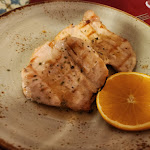 Photo n°8 de l'avis de yuval.a fait le 05/08/2023 à 19:42 sur le  O Braseiro à Arcos de Valdevez