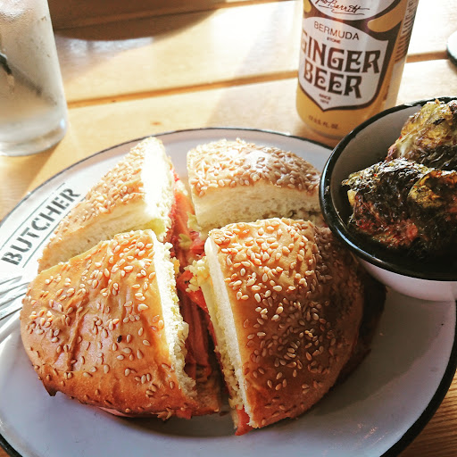 Butcher Shop «Cochon Butcher», reviews and photos, 1120 4th Ave N #101, Nashville, TN 37208, USA