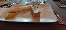 Foie gras du Restaurant Clos Saint Thomas à Sucé-sur-Erdre - n°9