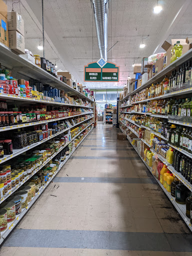 Grocery Store «Taj Mahal Fresh Market», reviews and photos, 933 E Duane Ave, Sunnyvale, CA 94085, USA