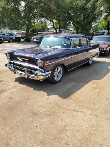 Auto Repair Shop «Neese Automotive», reviews and photos, 838 Navy St, Fort Walton Beach, FL 32547, USA