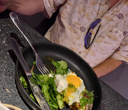 Plaza Carmesí photo