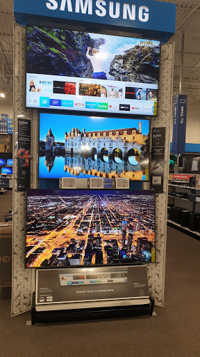 Electronics Store «Best Buy», reviews and photos, 3367 Daniels Rd, Winter Garden, FL 34787, USA