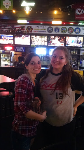 Sports Bar «Lazy Toad», reviews and photos, 5331 SW 22nd Pl #2, Topeka, KS 66614, USA