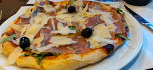 Pizza du Pizzeria Pizza Delizia chemin vert à Paris - n°7