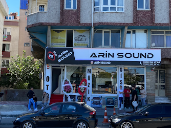 Arin Sound Oto Ses Ve Görüntü Sistemleri