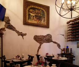 Hotel Bethel Puerta del Cielo photo