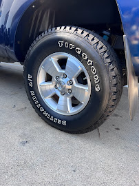 LC Tire Wholesale - Photo 6 - Car repair in Santa Ana, CA, Santa Ana