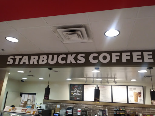Coffee Shop «Starbucks», reviews and photos, 150 S State Rd 434 #1087, Altamonte Springs, FL 32714, USA