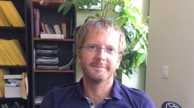 Dr David Court à Évian-les-Bains