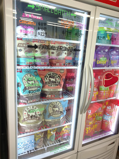 Pet Supply Store «Mad Cat Pet Supplies», reviews and photos, 7820 Mineral Point Rd, Madison, WI 53717, USA