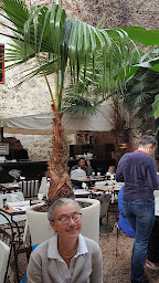 Photo n°37 de Beffroi Tentations à Saint-Antonin-Noble-Val ()