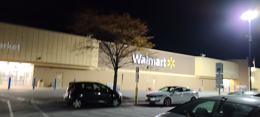 Department Store «Walmart Supercenter», reviews and photos, 698 Shrewsbury Commons Ave, Shrewsbury, PA 17361, USA