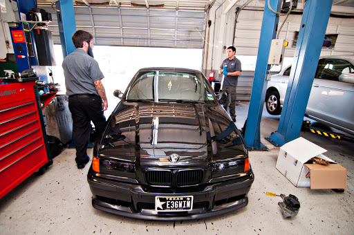 Auto Repair Shop «Import Car Center», reviews and photos, 1010 W Northwest Hwy, Grapevine, TX 76051, USA