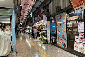 Heredia Central Market image