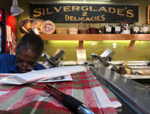 Supermarket «Silverglades Findlay Market», reviews and photos, 118 W Elder St, Cincinnati, OH 45202, USA