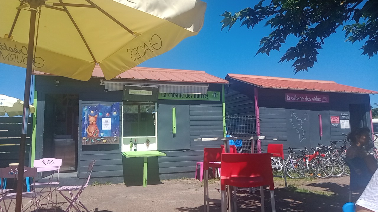 Photo n° 1 de l'avis de Emeline.i fait le 12/07/2022 à 10:42