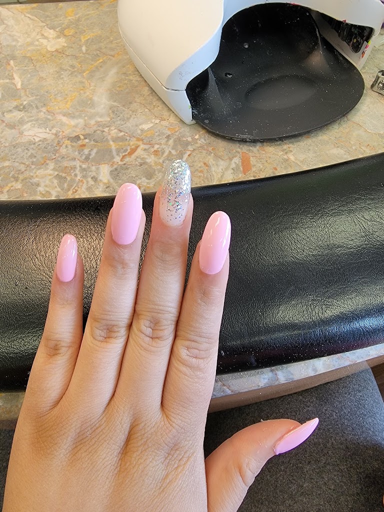 Star Nails 23502
