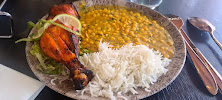 Poulet tandoori du Restaurant indien Rajpoot à Blagnac - n°1