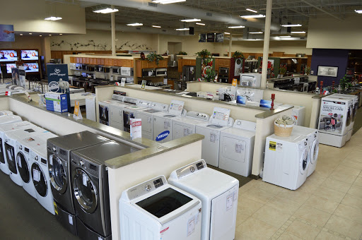 Appliance Store «Grand Appliance and TV», reviews and photos, 1275 Randall Rd, Crystal Lake, IL 60014, USA