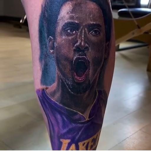 Explore deceased tattoo ideas, creative tattoo ideas in Fort Wayne, available at Grade A Tattoos and Body Piercing