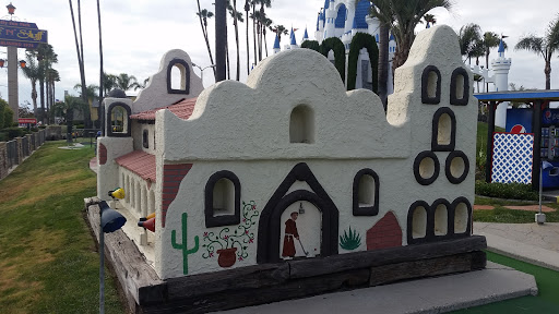 Amusement Center «Golf N Stuff», reviews and photos