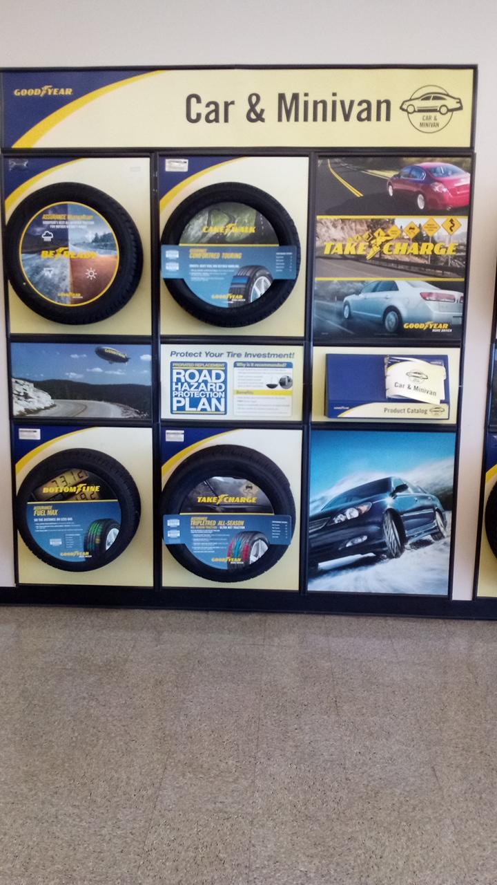 Goodyear Auto Service