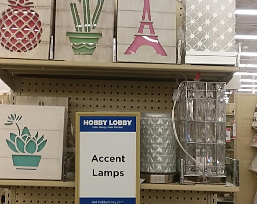 Craft Store «Hobby Lobby», reviews and photos, 8210 Macedonia Commons Blvd Suite 42, Macedonia, OH 44056, USA
