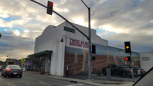 Discount Store «Twice As Nice Discount Store», reviews and photos, 1204 Mission St, Santa Cruz, CA 95060, USA