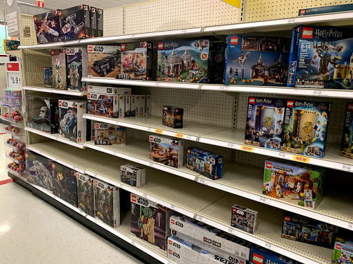 Department Store «Target», reviews and photos, 5401 W Broad St, Richmond, VA 23230, USA