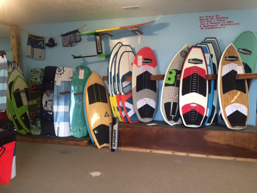 Outdoor Sports Store «R7 Watersports», reviews and photos, 12645 Minuteman Dr Suite C, Draper, UT 84020, USA