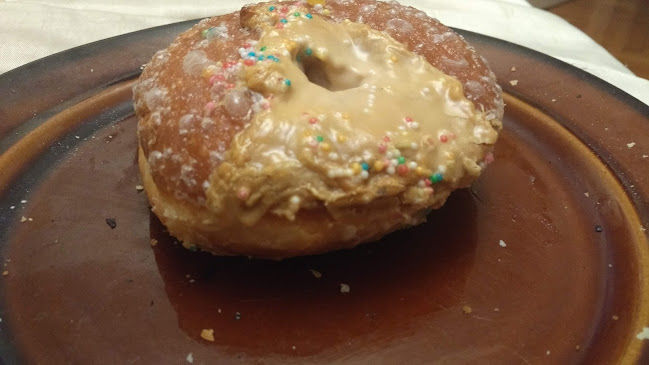 Comentarii opinii despre Pączkarnia z Tradycją - M. M. Wolińscy