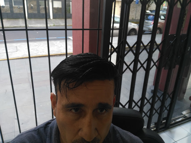 Comentarios y opiniones de The barber house